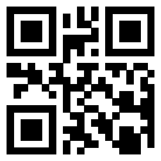 Immagine del Qr Code di 3910601130