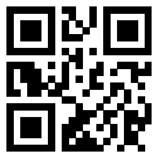 3910601131 - Immagine del Qr Code