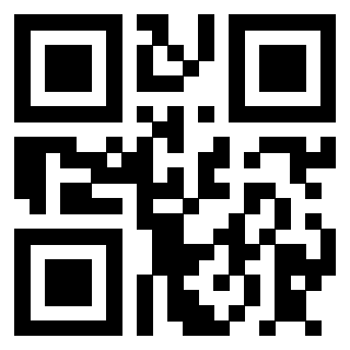 3910601135 - Immagine del Qr Code