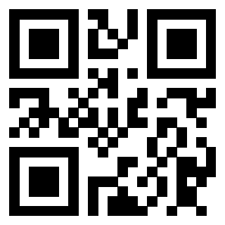 Scansione del Qr Code di 3910601136