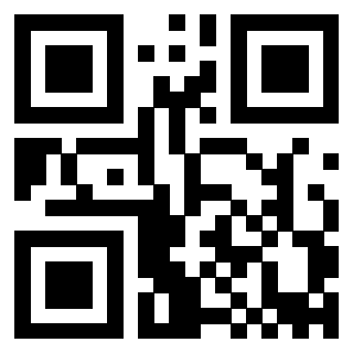 3910601137 - Immagine del Qr Code associato