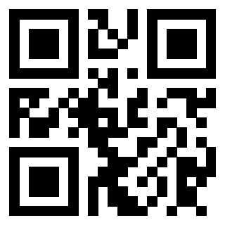 Scansione del QrCode di 3910601138