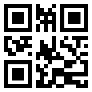 QrCode di 3910601140