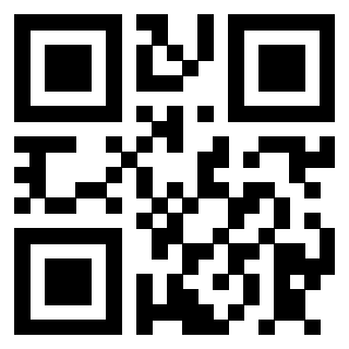 3910601141 - Immagine del Qr Code