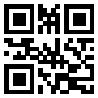 Scansione del Qr Code di 3910601142