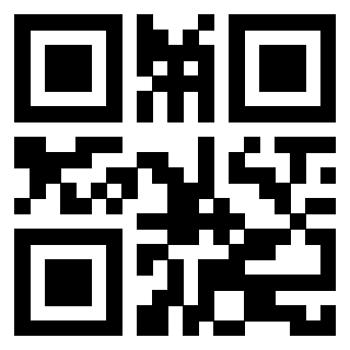 Qr Code di 3910601143