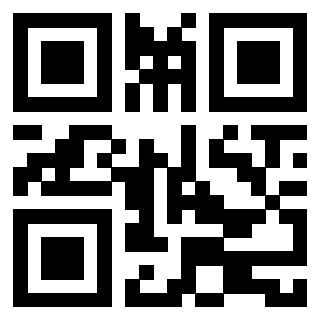 Immagine del Qr Code di 3910601146