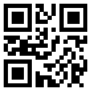 Il QrCode di 3910601151