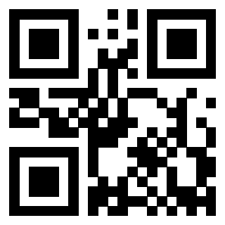 3910601153 - Immagine del QrCode associato