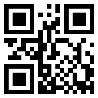 QrCode di 3910601154