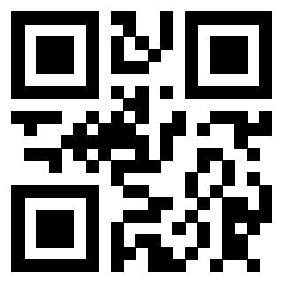 3910601156 - Immagine del Qr Code associato