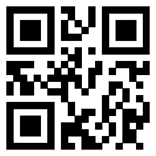 Immagine del QrCode di 3910601157