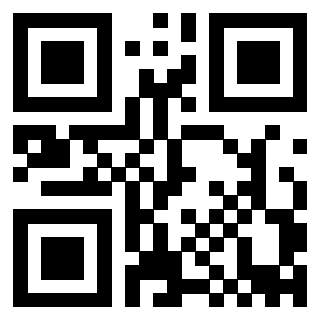 3910601158 - Immagine del QrCode associato