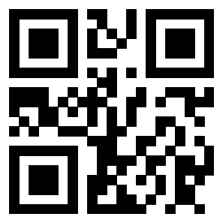 3910601159 QrCode associato