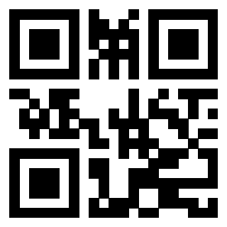 Il QrCode di 3910601163