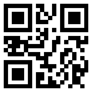QrCode di 3910601166