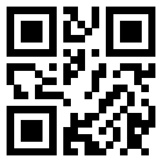 3910601168 - Immagine del Qr Code associato