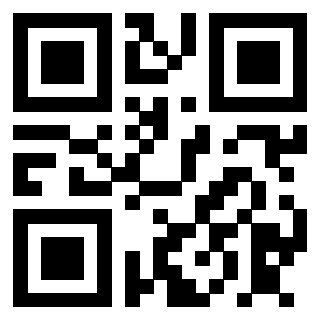 Il QrCode di 3910601169