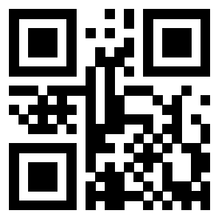 Scansione del Qr Code di 3910601171