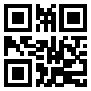 3910601172 QrCode associato