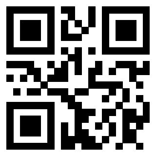 QrCode di 3910601173