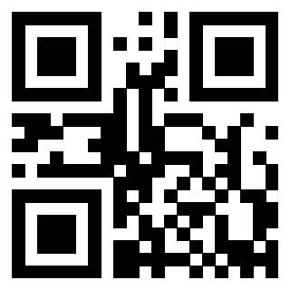 3910601175 - Immagine del QrCode associato