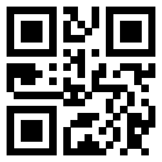 3910601176 QrCode associato