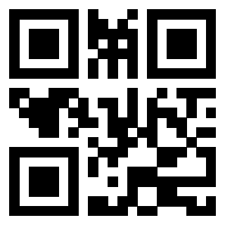Il Qr Code di 3910601178