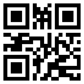 Immagine del Qr Code di 3910601179