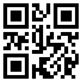 Il QrCode di 3910601180
