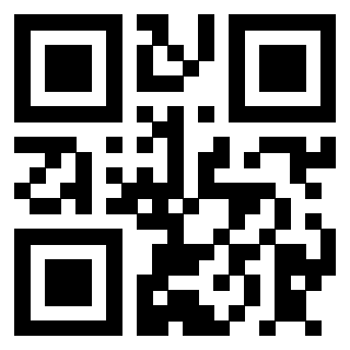 3910601181 - Immagine del Qr Code