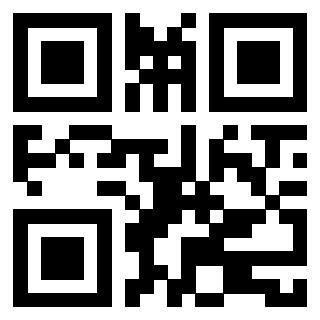 Immagine del QrCode di 3910601183