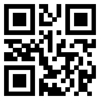 Il QrCode di 3910601185