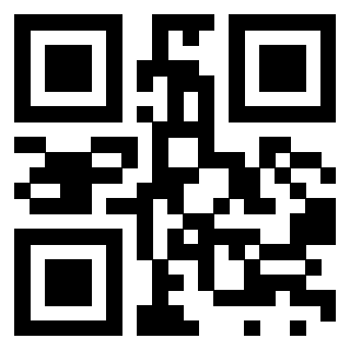 3910601186 QrCode associato