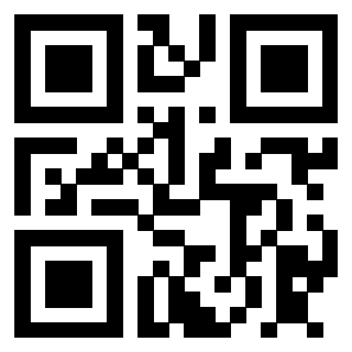 QrCode di 3910601187