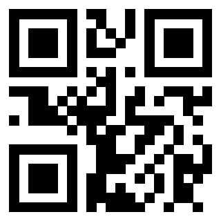 Immagine del Qr Code di 3910601188