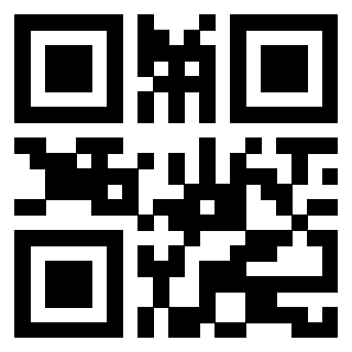 3910601191 Qr Code associato