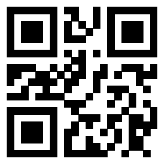 Scansione del Qr Code di 3910601193