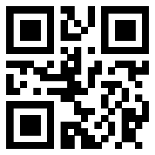 3910601196 QrCode associato