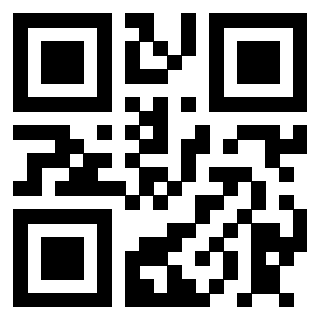 3910601198 - Immagine del Qr Code