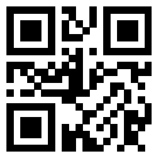 3910601200 - Immagine del Qr Code associato