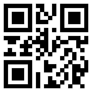 3910601202 Qr Code associato