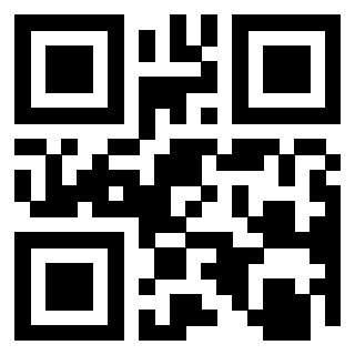 3910601203 QrCode associato