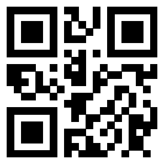 Il Qr Code di 3910601204