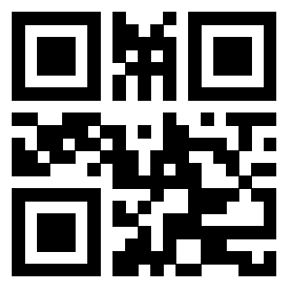 3910601205 - Immagine del Qr Code