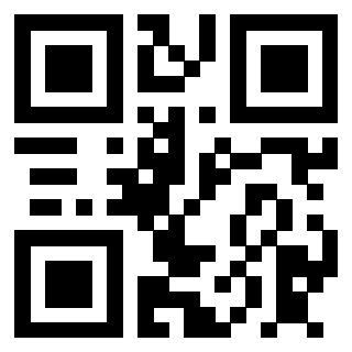 Immagine del Qr Code di 3910601206