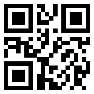 3910601212 - Immagine del Qr Code associato