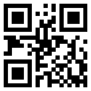 3910601215 - Immagine del Qr Code