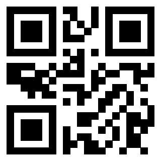 Scansione del QrCode di 3910601218