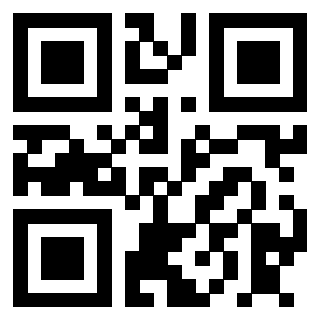 3910601219 - Immagine del Qr Code